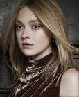 达科塔·范宁/Dakota Fanning
