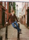 写真 #48：埃迪·雷德梅尼 Eddie Redmayne