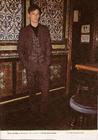 写真 #45：埃迪·雷德梅尼 Eddie Redmayne
