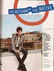 写真 #46：埃迪·雷德梅尼 Eddie Redmayne