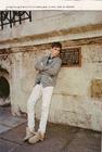 写真 #47：埃迪·雷德梅尼 Eddie Redmayne