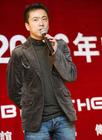 生活照 #18：王中磊 Zhonglei Wang