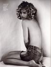 写真 #247：伊娃·赫兹格瓦 Eva Herzigova