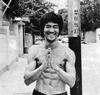 生活照 #06：李小龙 Bruce Lee
