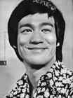 生活照 #04：李小龙 Bruce Lee