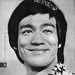 生活照 #04：李小龙 Bruce Lee