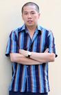 生活照 #05：何宇恒 Yuhang Ho