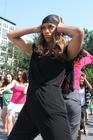 生活照 #53：提拉·班克斯 Tyra Banks