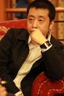 生活照 #47：贾樟柯 Zhangke Jia