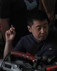 生活照 #40：贾樟柯 Zhangke Jia