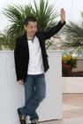 生活照 #42：贾樟柯 Zhangke Jia