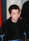 生活照 #52：贾樟柯 Zhangke Jia