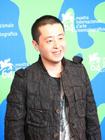 生活照 #66：贾樟柯 Zhangke Jia