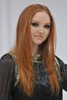 生活照 #52：莉莉·科尔 Lily Cole