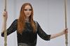 生活照 #46：莉莉·科尔 Lily Cole