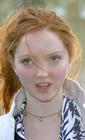 生活照 #40：莉莉·科尔 Lily Cole