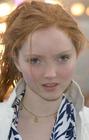 生活照 #39：莉莉·科尔 Lily Cole