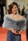 生活照 #208：杨紫琼 Michelle Yeoh