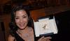生活照 #209：杨紫琼 Michelle Yeoh