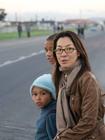 生活照 #196：杨紫琼 Michelle Yeoh