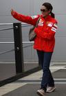 生活照 #231：杨紫琼 Michelle Yeoh