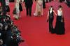 生活照 #226：杨紫琼 Michelle Yeoh