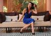 生活照 #214：杨紫琼 Michelle Yeoh