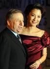 生活照 #204：杨紫琼 Michelle Yeoh