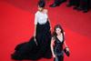 生活照 #233：杨紫琼 Michelle Yeoh