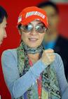 生活照 #217：杨紫琼 Michelle Yeoh