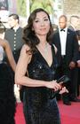 生活照 #234：杨紫琼 Michelle Yeoh