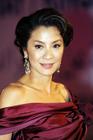 生活照 #210：杨紫琼 Michelle Yeoh