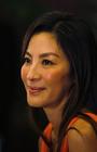 生活照 #200：杨紫琼 Michelle Yeoh