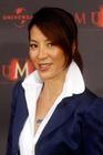 生活照 #229：杨紫琼 Michelle Yeoh