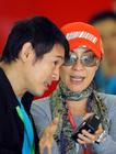 生活照 #218：杨紫琼 Michelle Yeoh