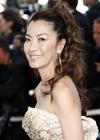生活照 #289：杨紫琼 Michelle Yeoh
