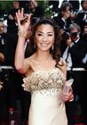 生活照 #290：杨紫琼 Michelle Yeoh