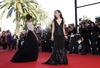 生活照 #291：杨紫琼 Michelle Yeoh
