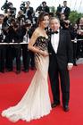 生活照 #276：杨紫琼 Michelle Yeoh