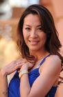 生活照 #280：杨紫琼 Michelle Yeoh