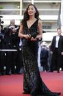 生活照 #286：杨紫琼 Michelle Yeoh