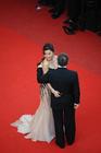生活照 #272：杨紫琼 Michelle Yeoh