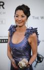 生活照 #293：杨紫琼 Michelle Yeoh