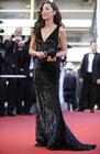 生活照 #287：杨紫琼 Michelle Yeoh
