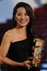 生活照 #281：杨紫琼 Michelle Yeoh