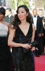 生活照 #277：杨紫琼 Michelle Yeoh