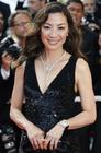 生活照 #282：杨紫琼 Michelle Yeoh