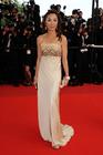 生活照 #297：杨紫琼 Michelle Yeoh