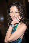 生活照 #288：杨紫琼 Michelle Yeoh