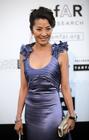 生活照 #292：杨紫琼 Michelle Yeoh
